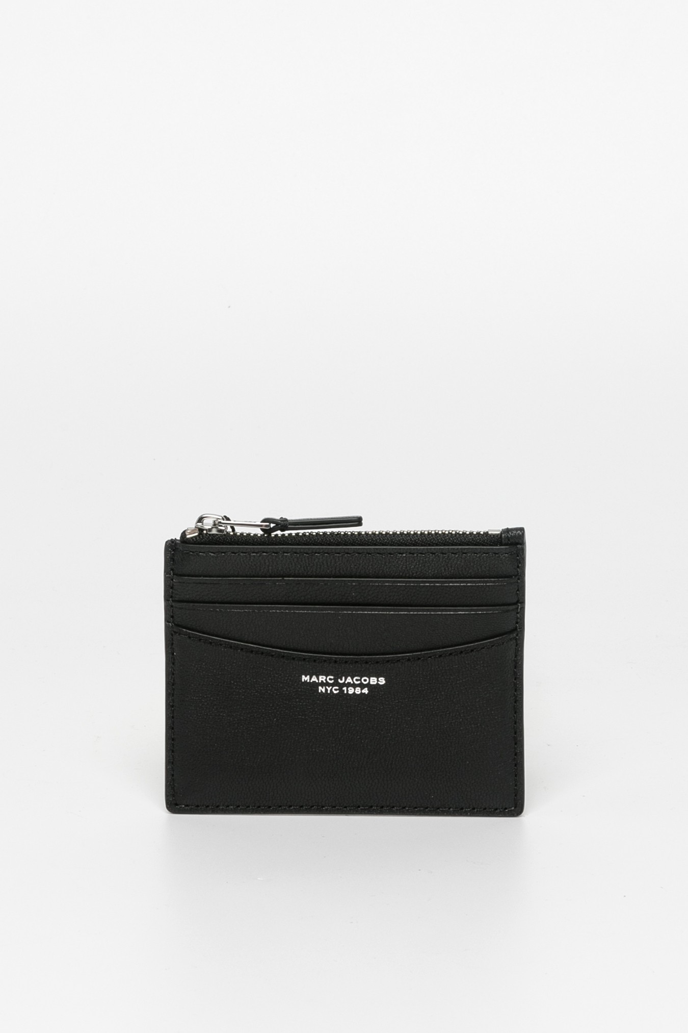 The Slim 84 Zip Card Case Card holder/Coin purse