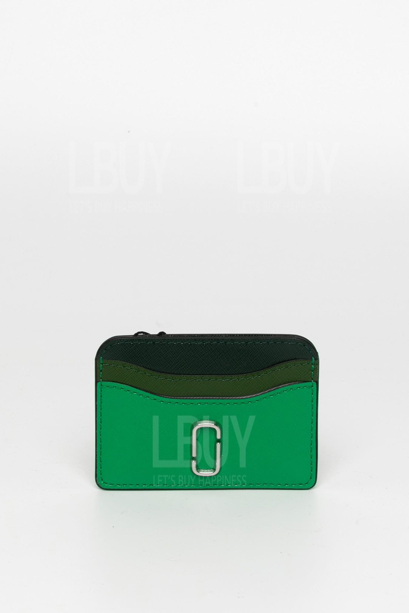 The Snapshot Card Case Card holder