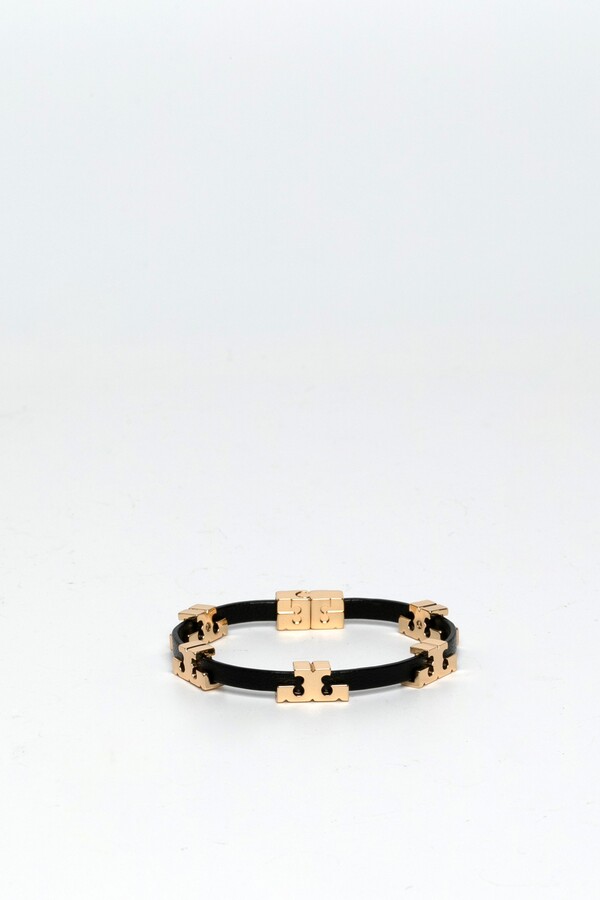 Tory Burch-Serif-T Stackable Bracelet Bracelet