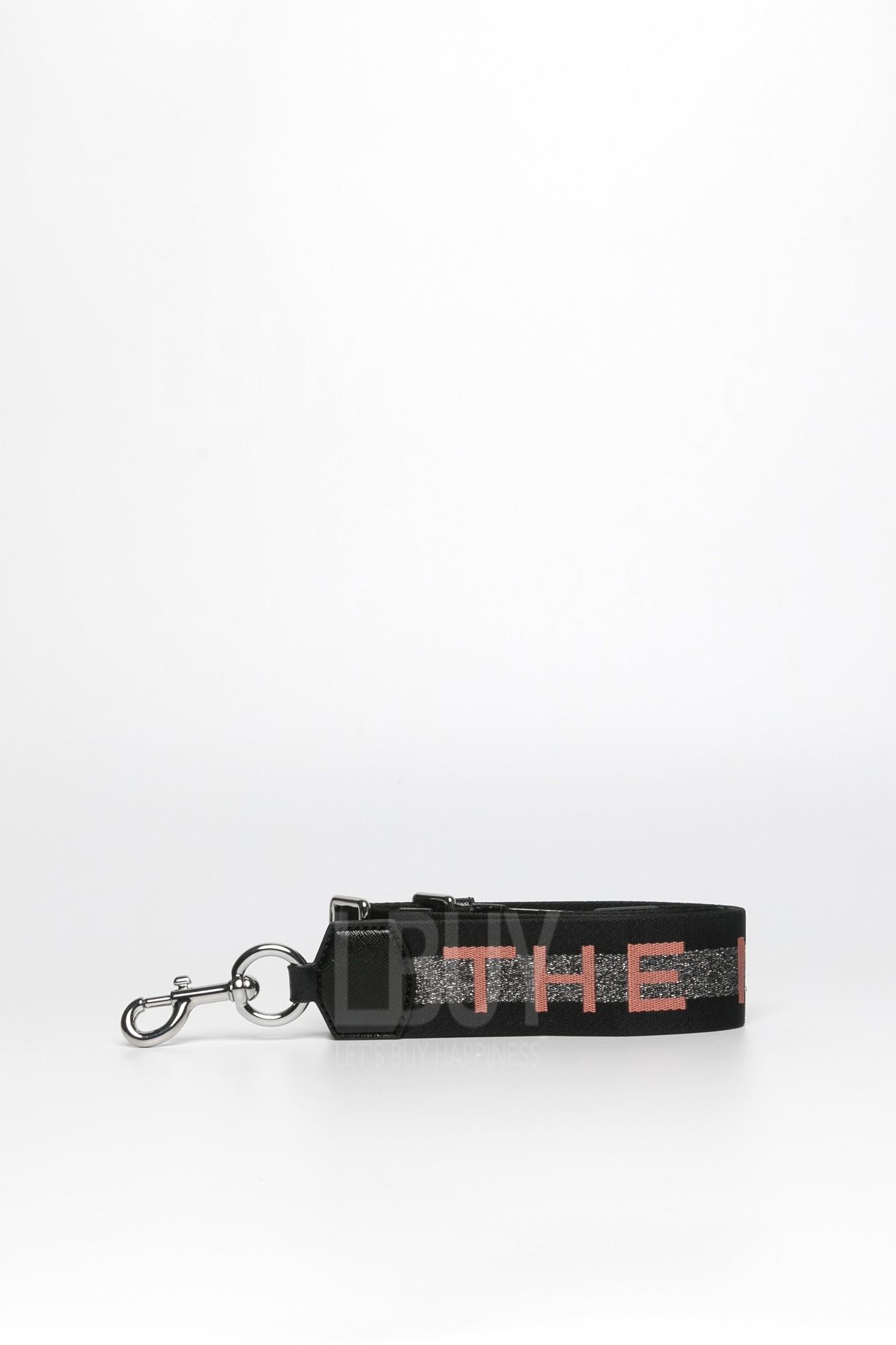 The Logo Webbing Strap Strap