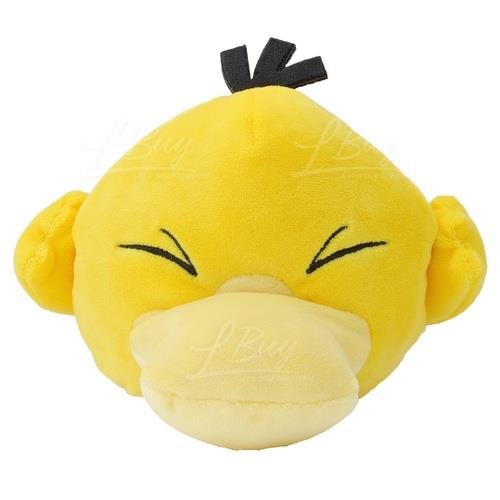 Pokemon 24cm 公仔 (傻鴨)