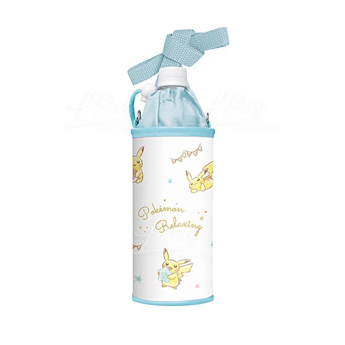 Pokemon 水樽袋