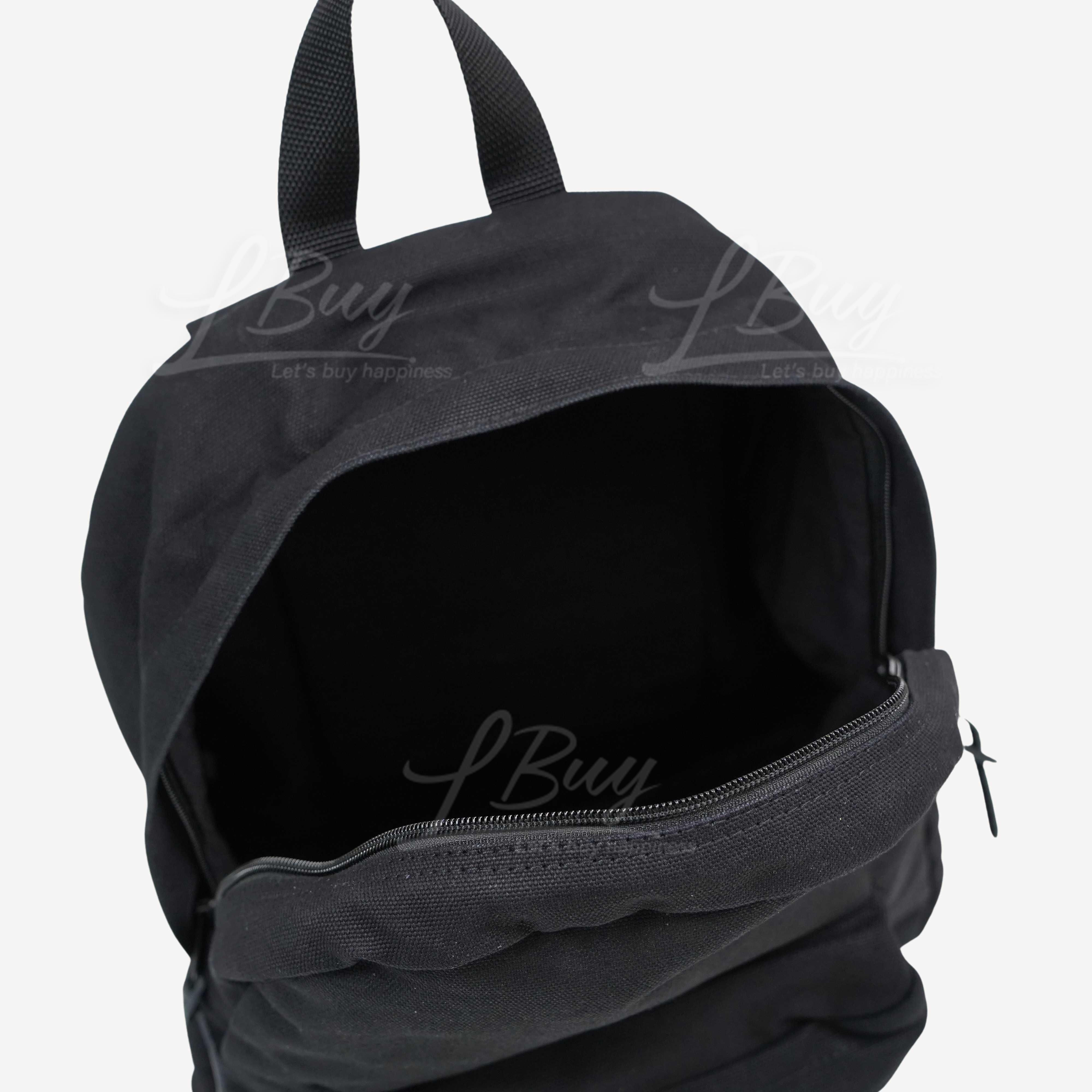 Amazon.co.jp: Supreme Canvas Backpack White, white