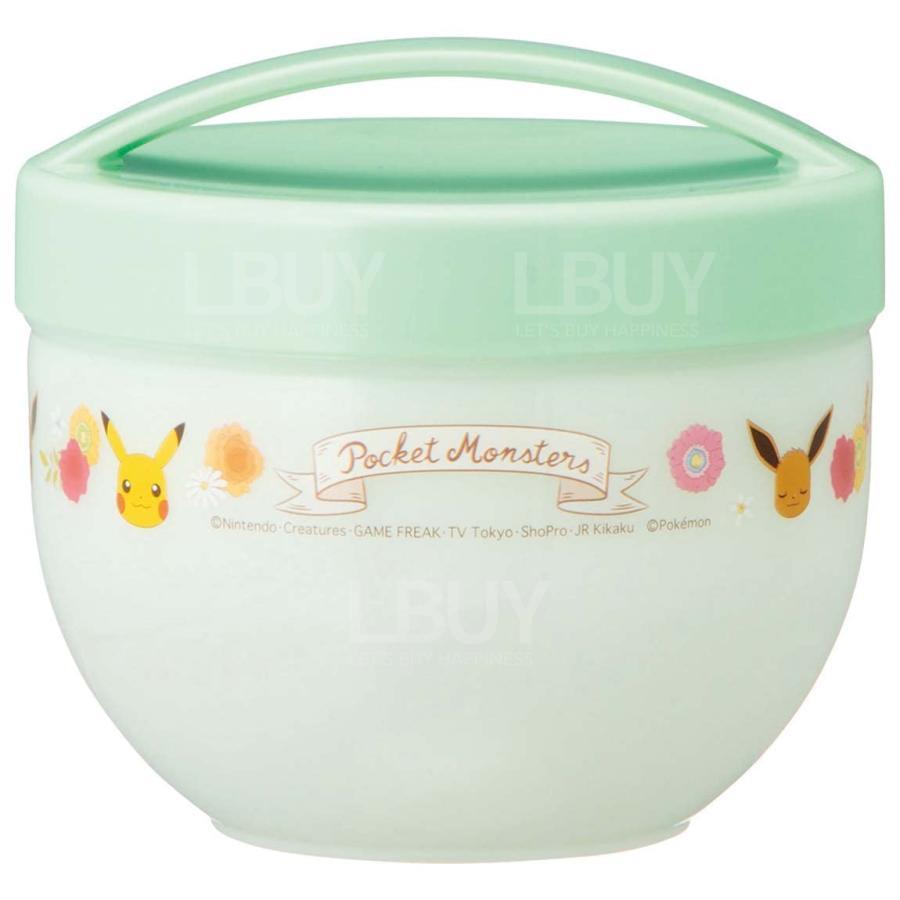 Pokemon 飯壺 (560ml)