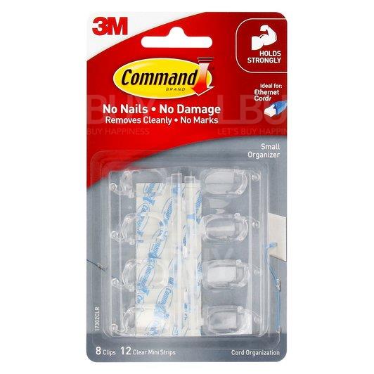 3M 17302 電線夾 (5毫米)