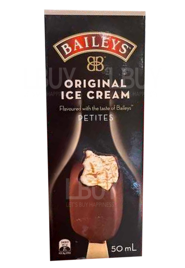 Baileys 原味迷你雪糕批 50ml