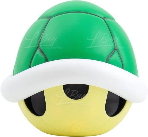 Super Mario Kart Green Shell Light with Sound