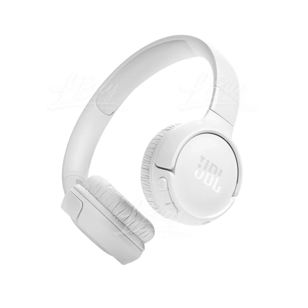 JBL TUNE 520BT 无线头戴式耳机