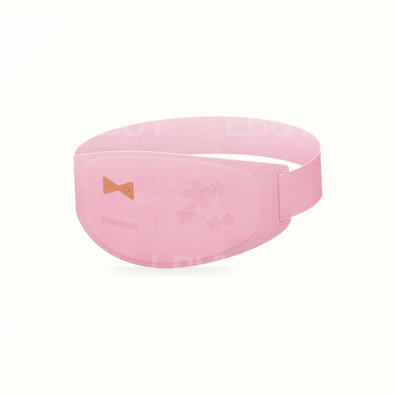 石墨烯发热腹带二代