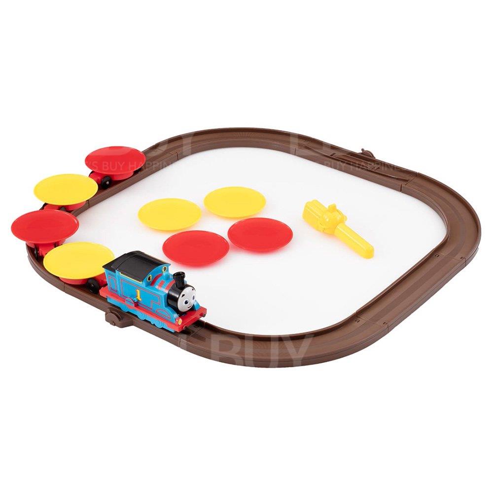 湯瑪士小火車-迴旋壽司