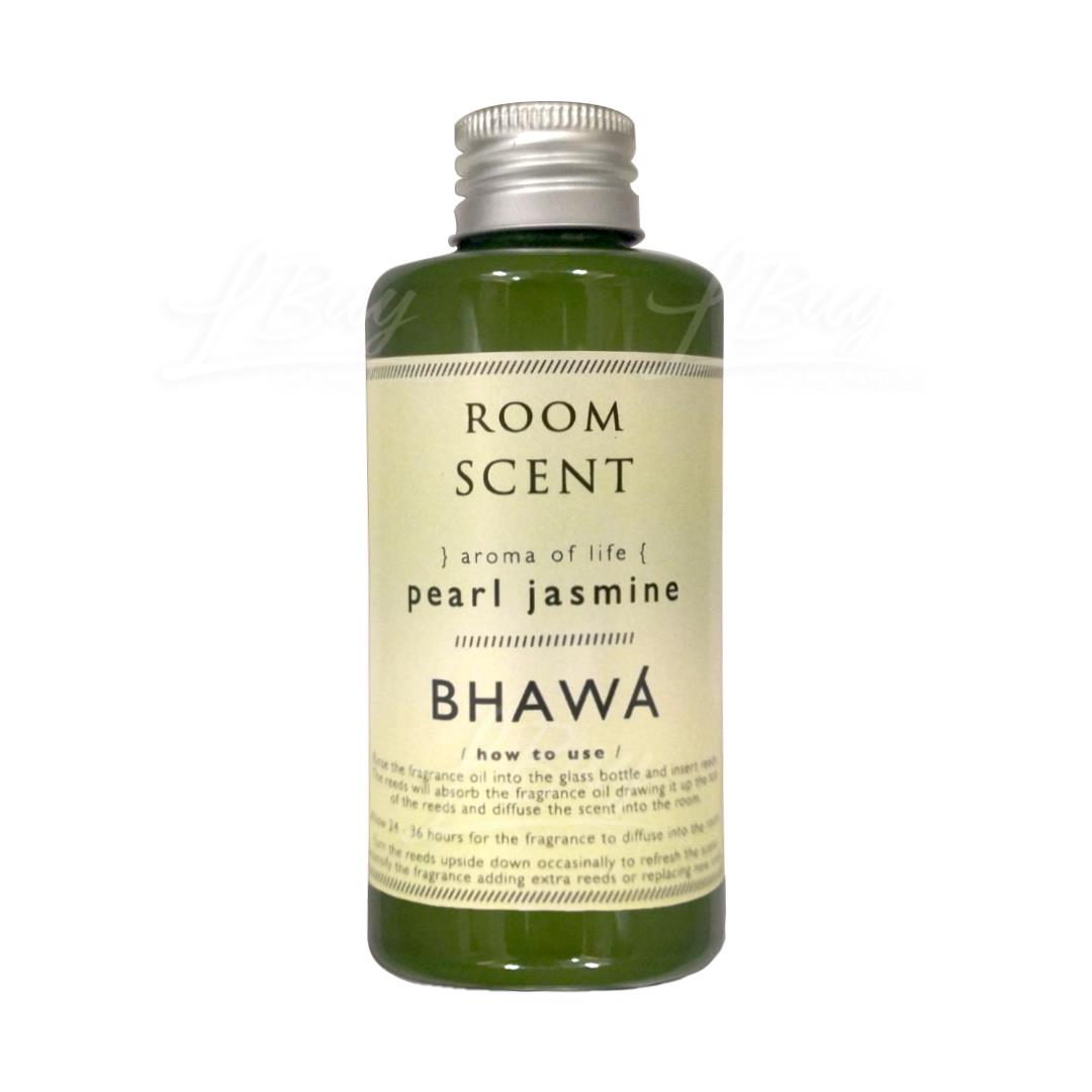 珍珠茉莉房間香薰補充裝 150ml