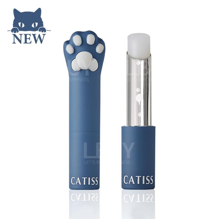 CATISS Lip Balm - Blue Cat