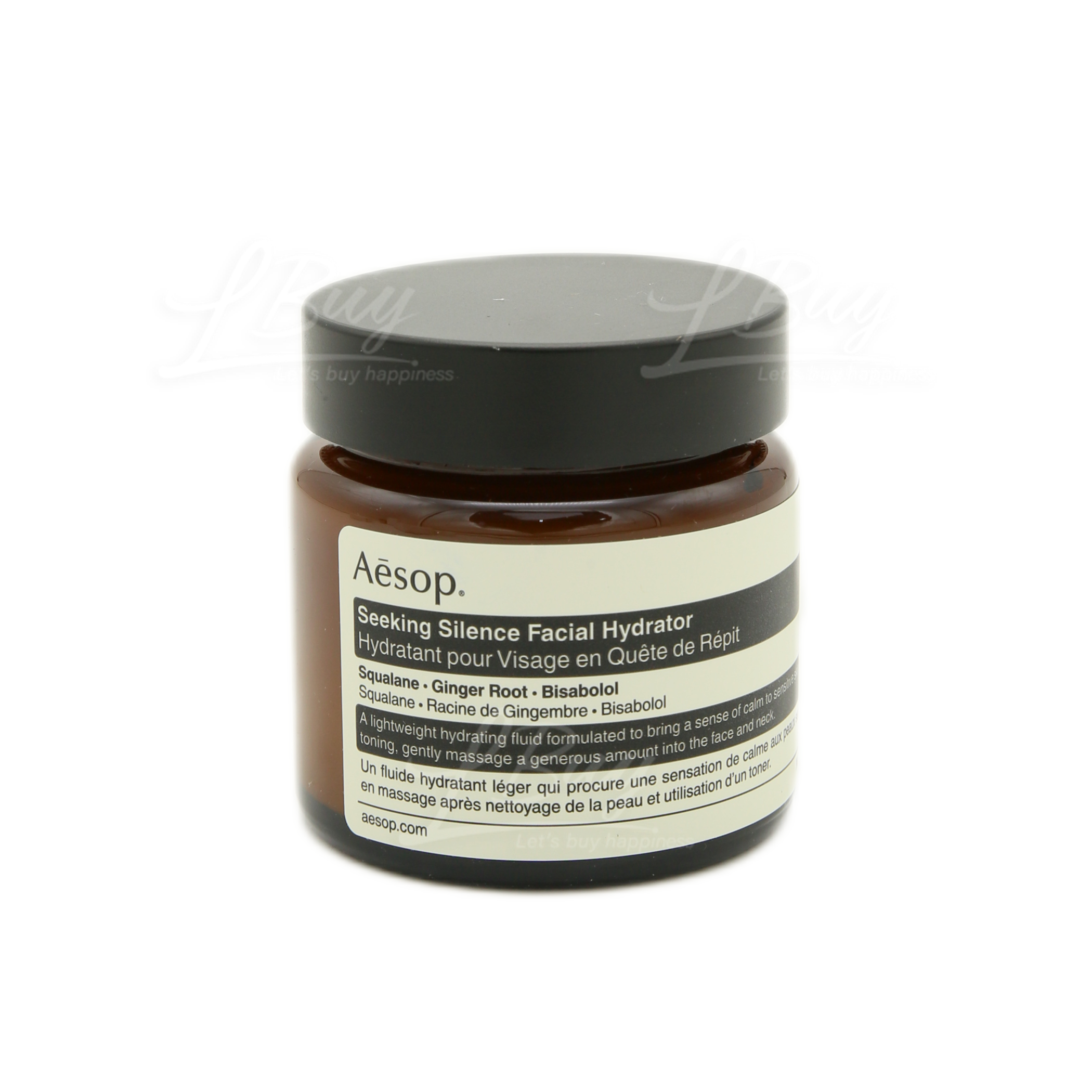 Aesop Seeking Silence Facial Hydrator 60ml