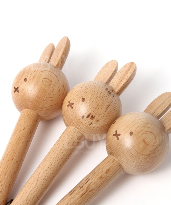 studio CLIP dick bruna ミッフィー 日傘 晴雨兼用 Miffy-Dick Bruna x