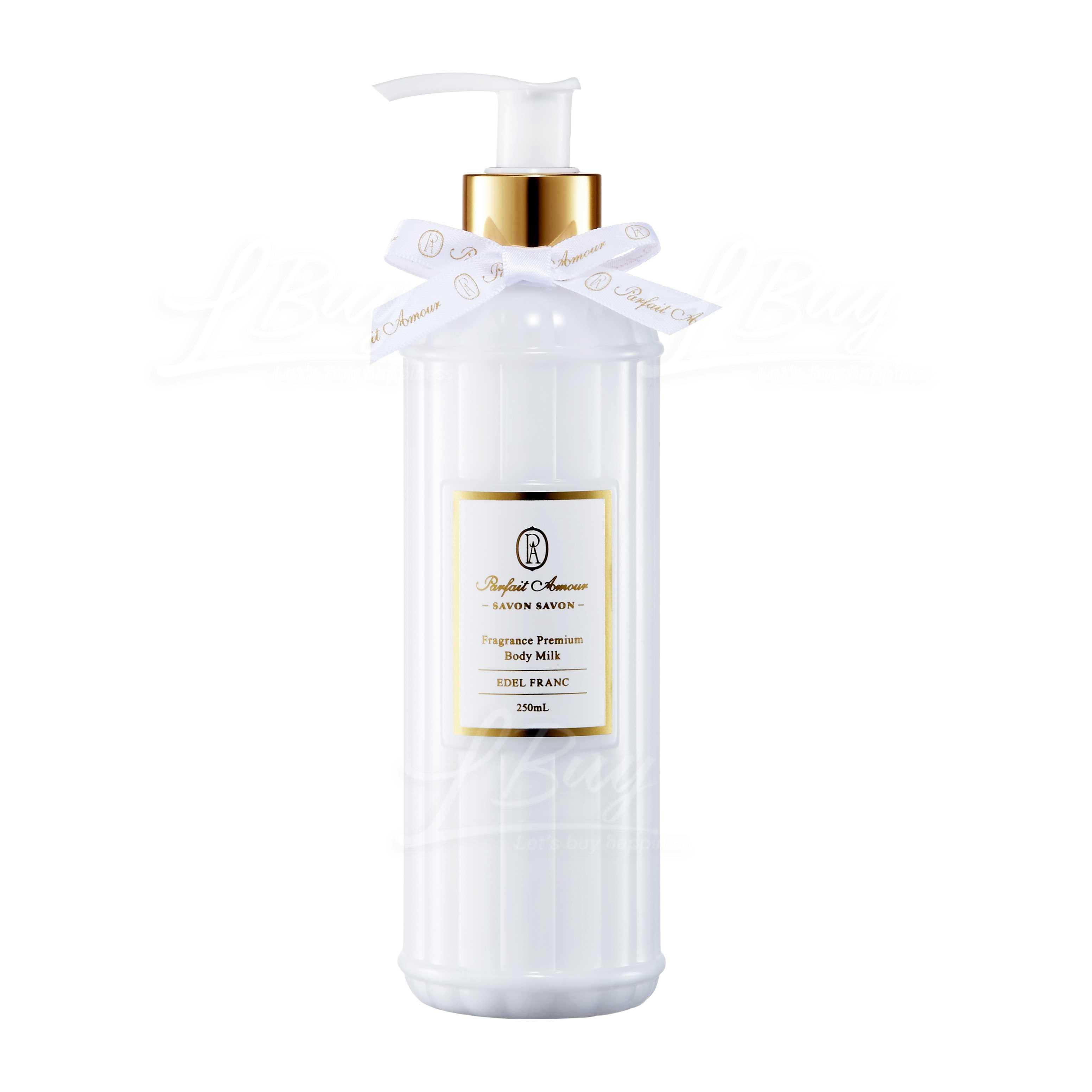 Parfait Amour 香氛身体乳液-优雅花香 250ml