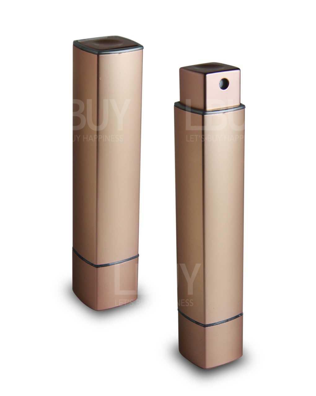 Galaxy Refillable Atomizer - Rose Gold