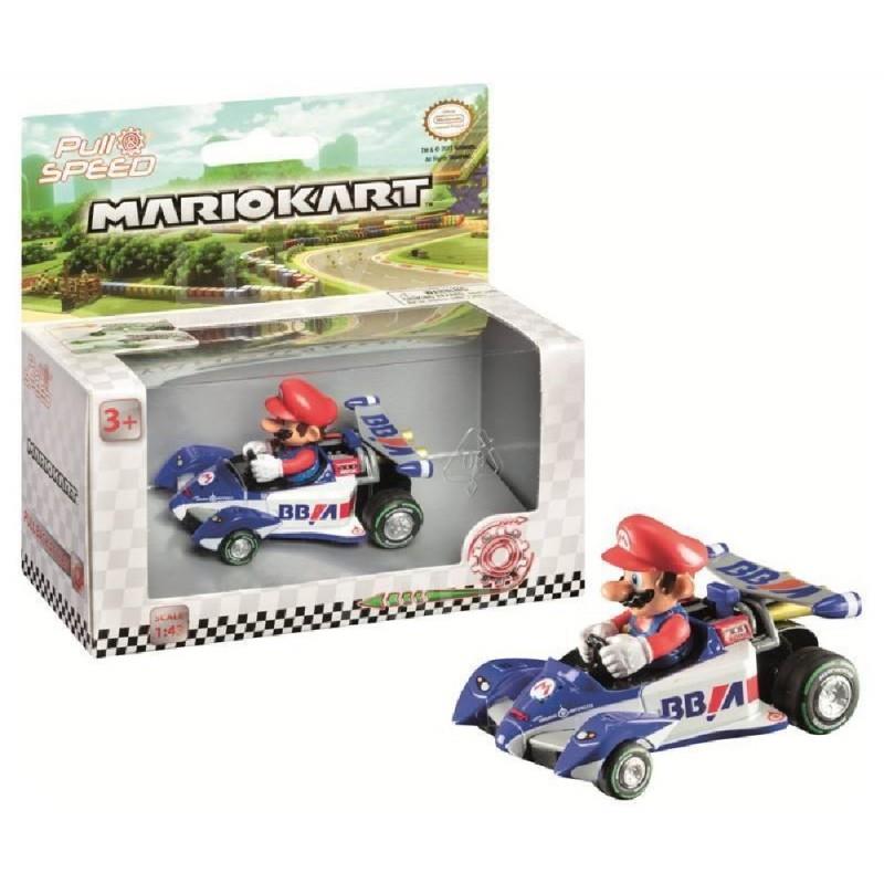 Mario Kart™ Circuit Specual - Mario