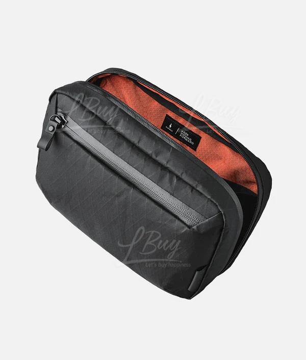 ALPAKA Elements Tech Case 防水收纳包 V2 黑色