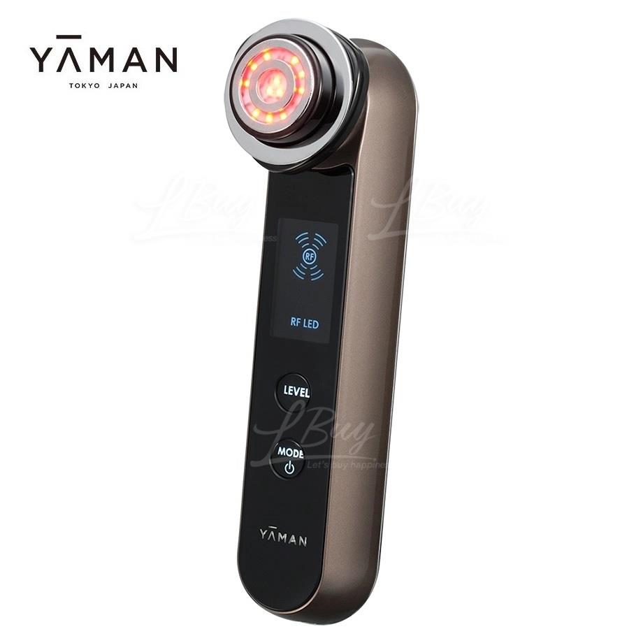 【美品】YA-MAN　美顔器　HRF-10T YAMAN 美顔器 フォトプラス HRF-10T 充電器・説明書付き - メルカリ