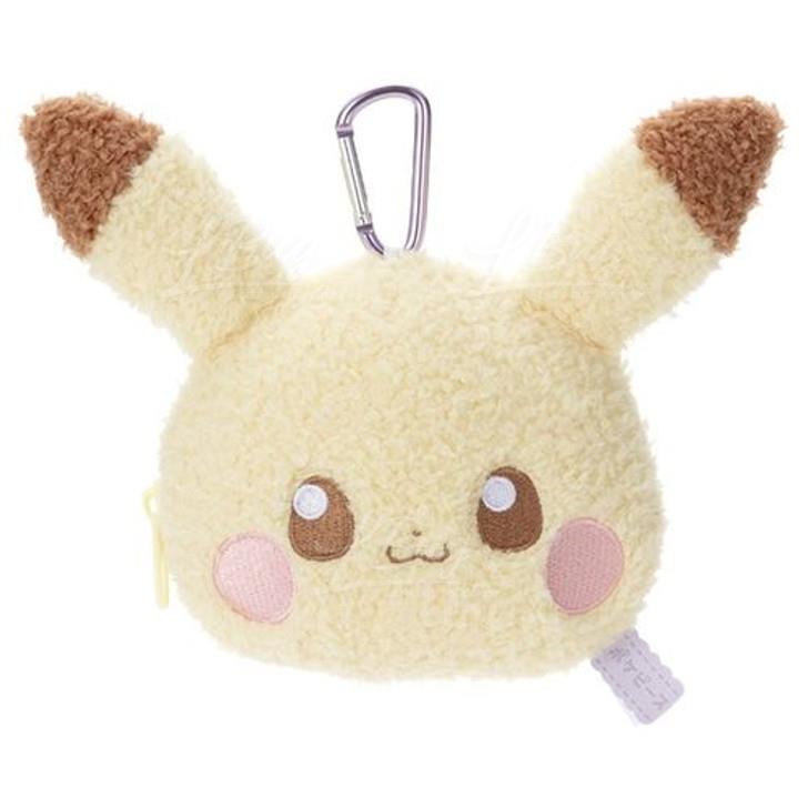 宝可梦 Pokemon 散纸包 比卡超图桉