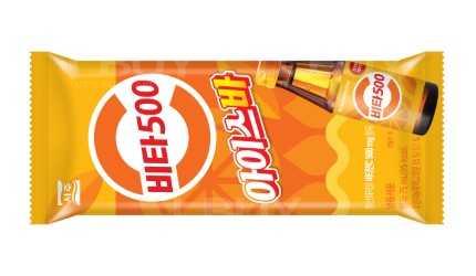 Seoju維他500雪條75ml