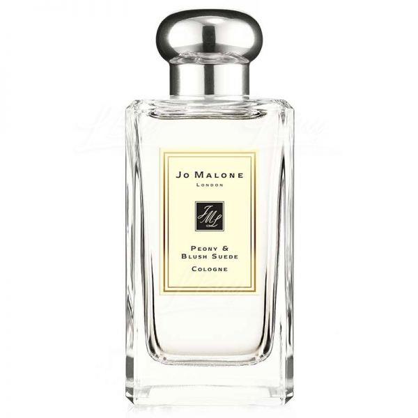 JO MALONE牡丹与胭红麂绒古龙水100ml