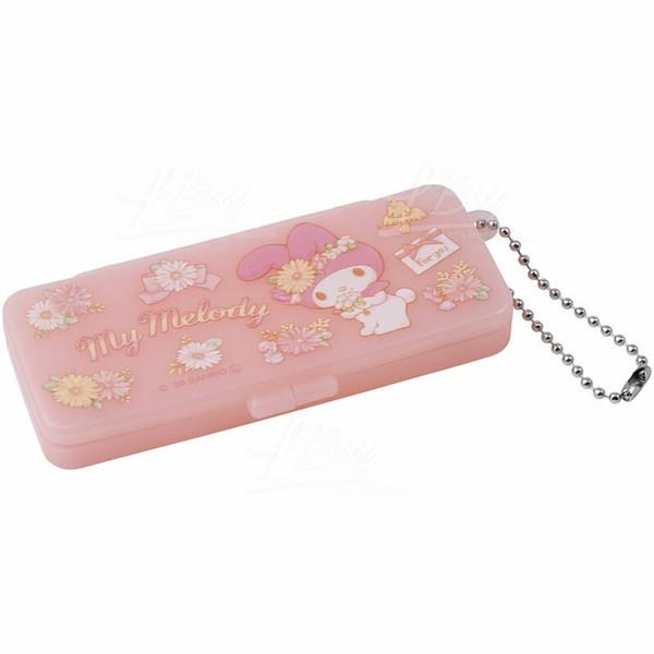 My Melody 胶布盒