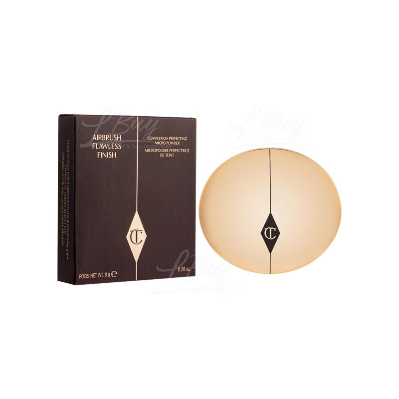 Charlotte Tilbury Airbrush Flawless Finish Setting Powder 8g 1 Fair