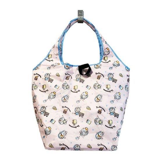 多啦A夢保暖保冷環保袋