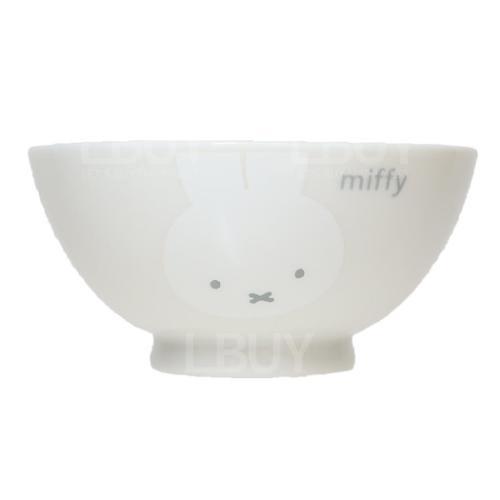 Miffy 白色陶瓷飯碗