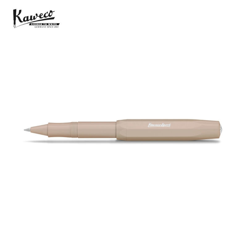 Kaweco SKYLINE SPORT Gel Roller 0.7mm Macchiato