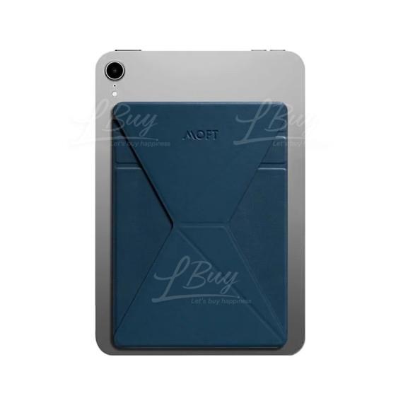 MOFT X Tablet Stand mini Blue