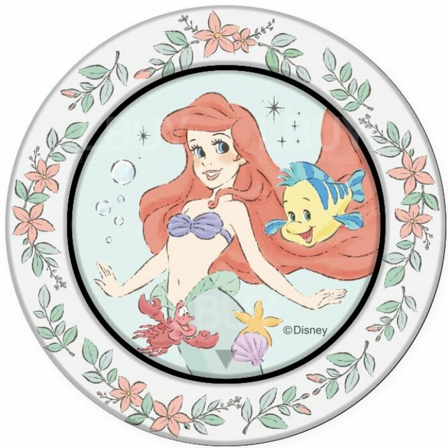 Disney Princess Ariel Flippy Slim Phone Grip Stand (MagSafe Compatible)