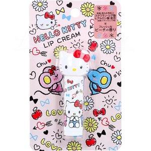Hello Kitty護唇膏