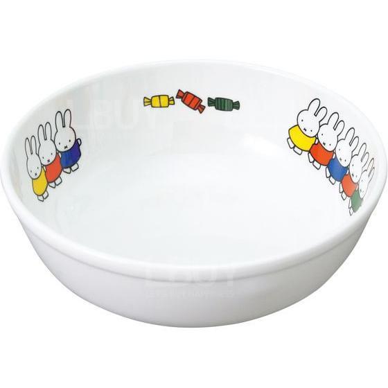 Miffy 拉麵碗