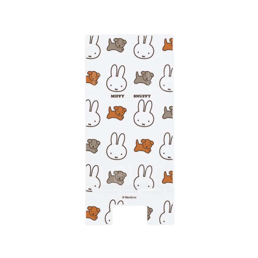 MIFFY 和 SNUFFY 压克力智慧型手机支架