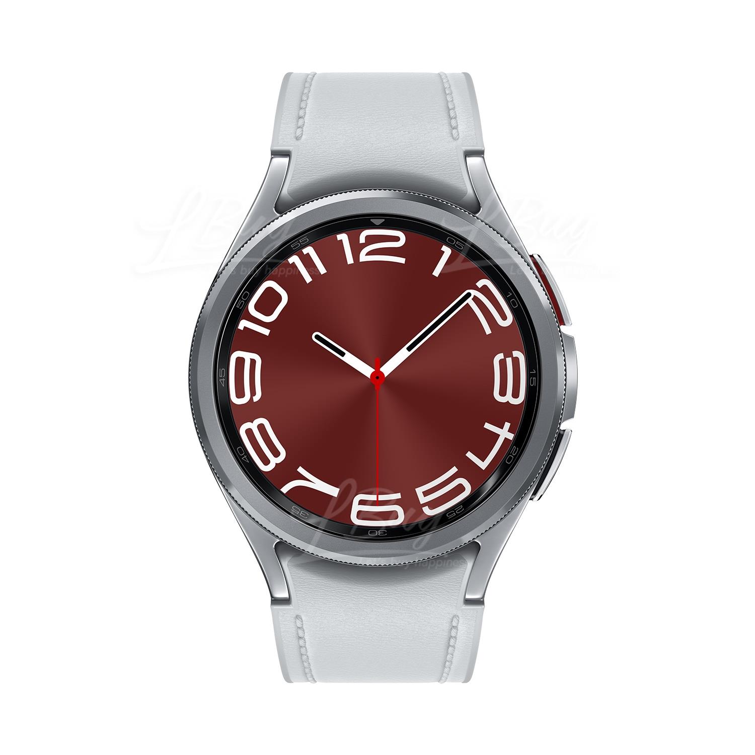 Samsung Galaxy Watch 6 Classic 43mm (BT)