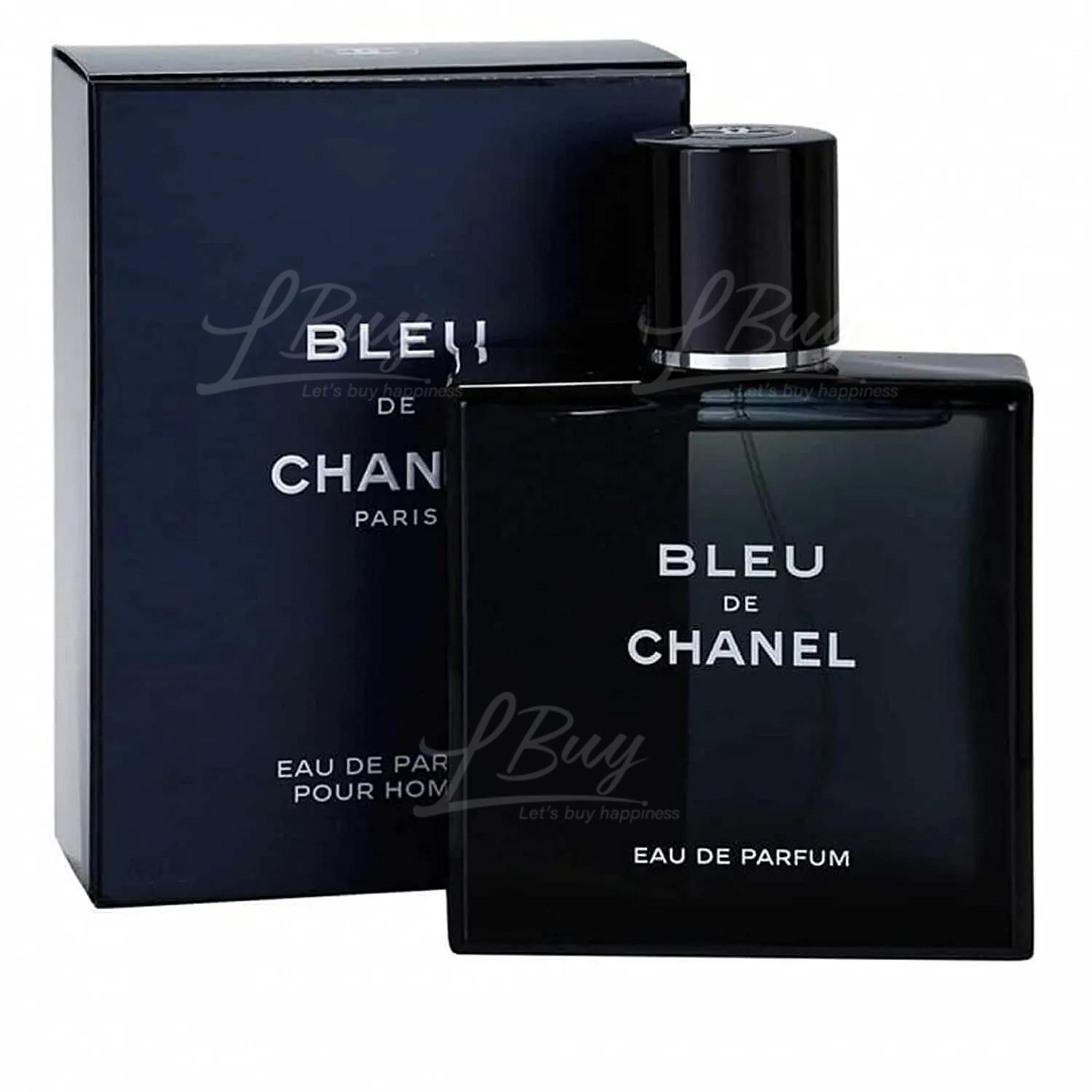 CHANEL Bleu Eau De Parfum 50ml