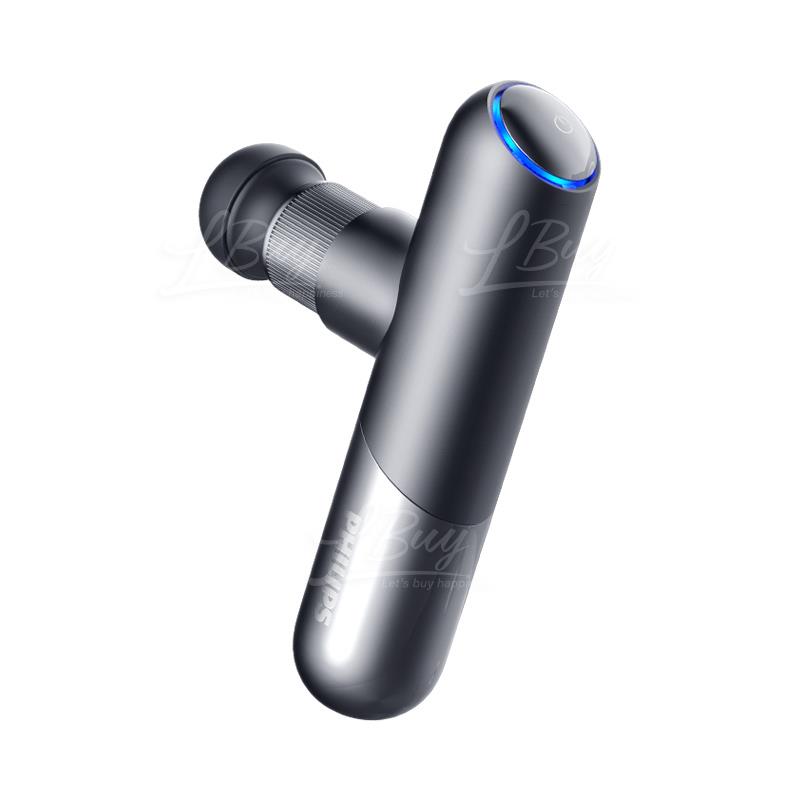 Philips 飞利浦 运动迷你按摩枪 PPM7501