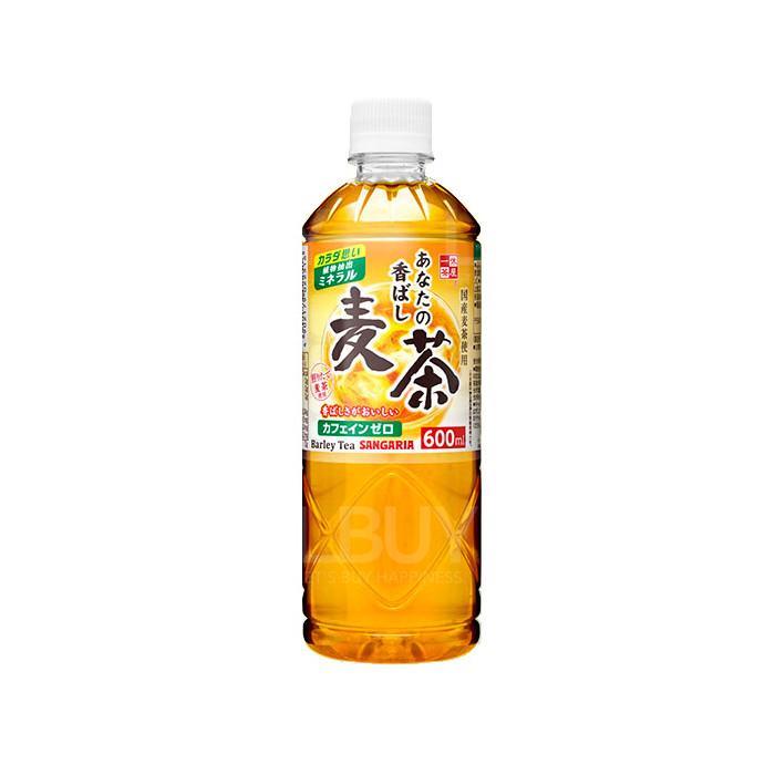 Sangaria 麦茶 600ml