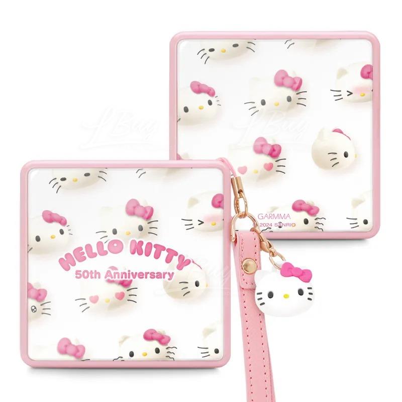 Sanrio Garmma 10000 mAh PD Power Bank - Hello Kitty 50th anniversary Happy
