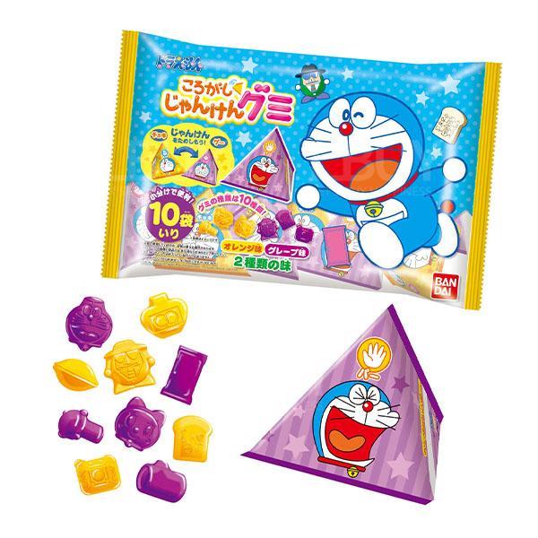 多啦A梦果汁软糖(分享装)80g