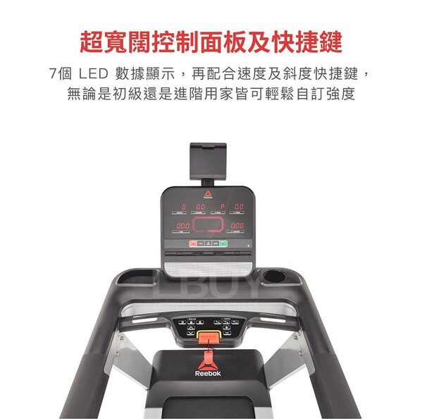 Reebok Sl8 Very Reebok Treadmill Reebok Vertical Bike Semi-Pro