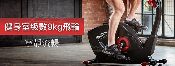 Reebok Reebok GB50 Exercise Bike