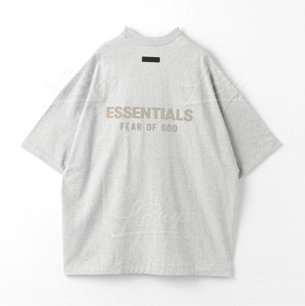 FEAR OF GOD ESSENTIALS