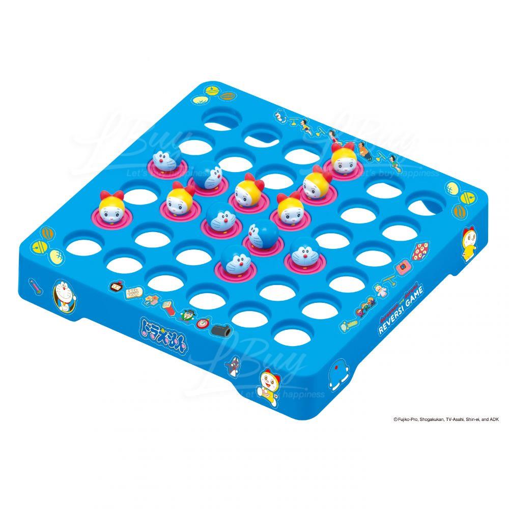 多啦A梦立体黑白棋