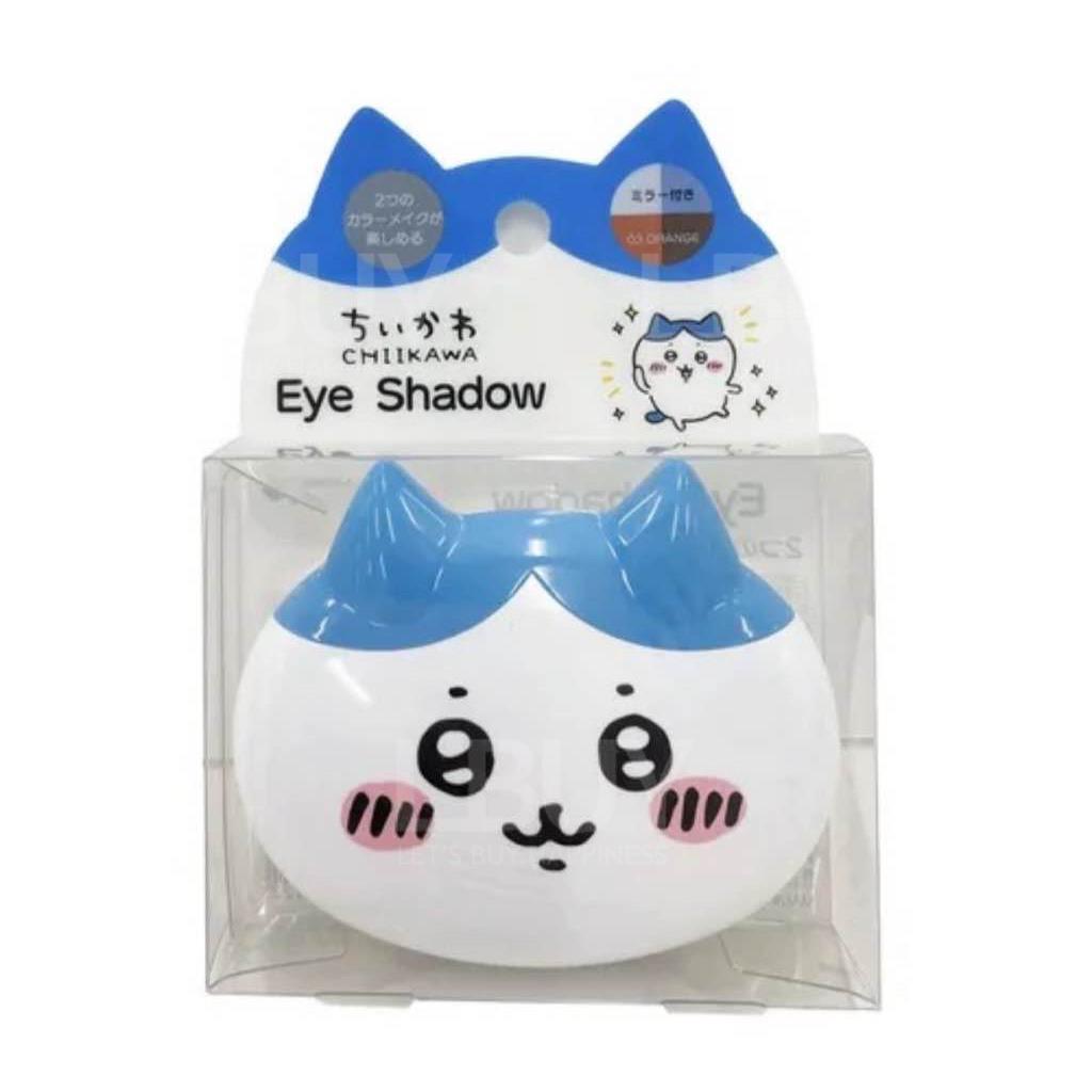 Chiikawa Eyeshadow 03