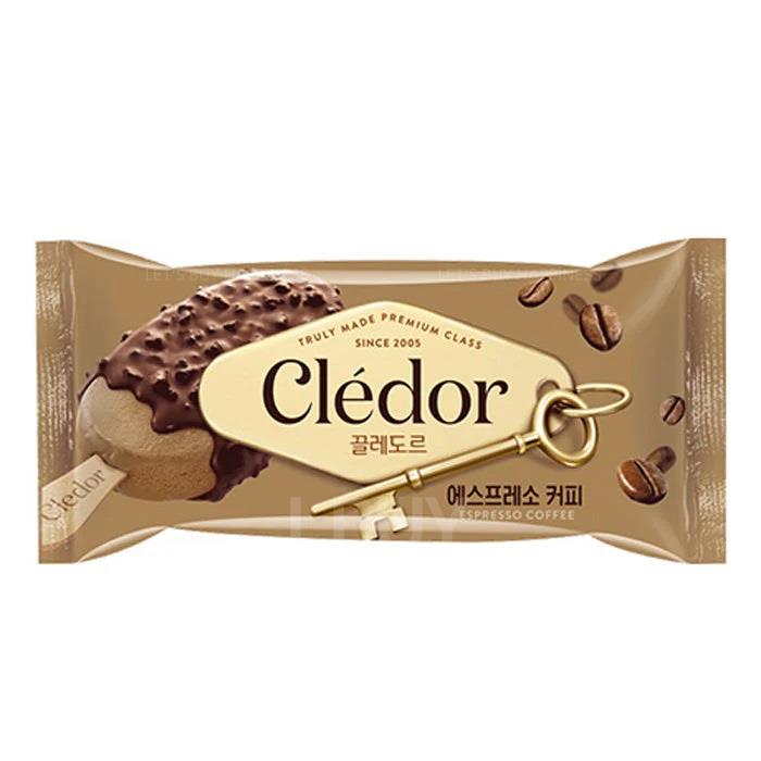 Cledor咖啡雪糕批 90ml