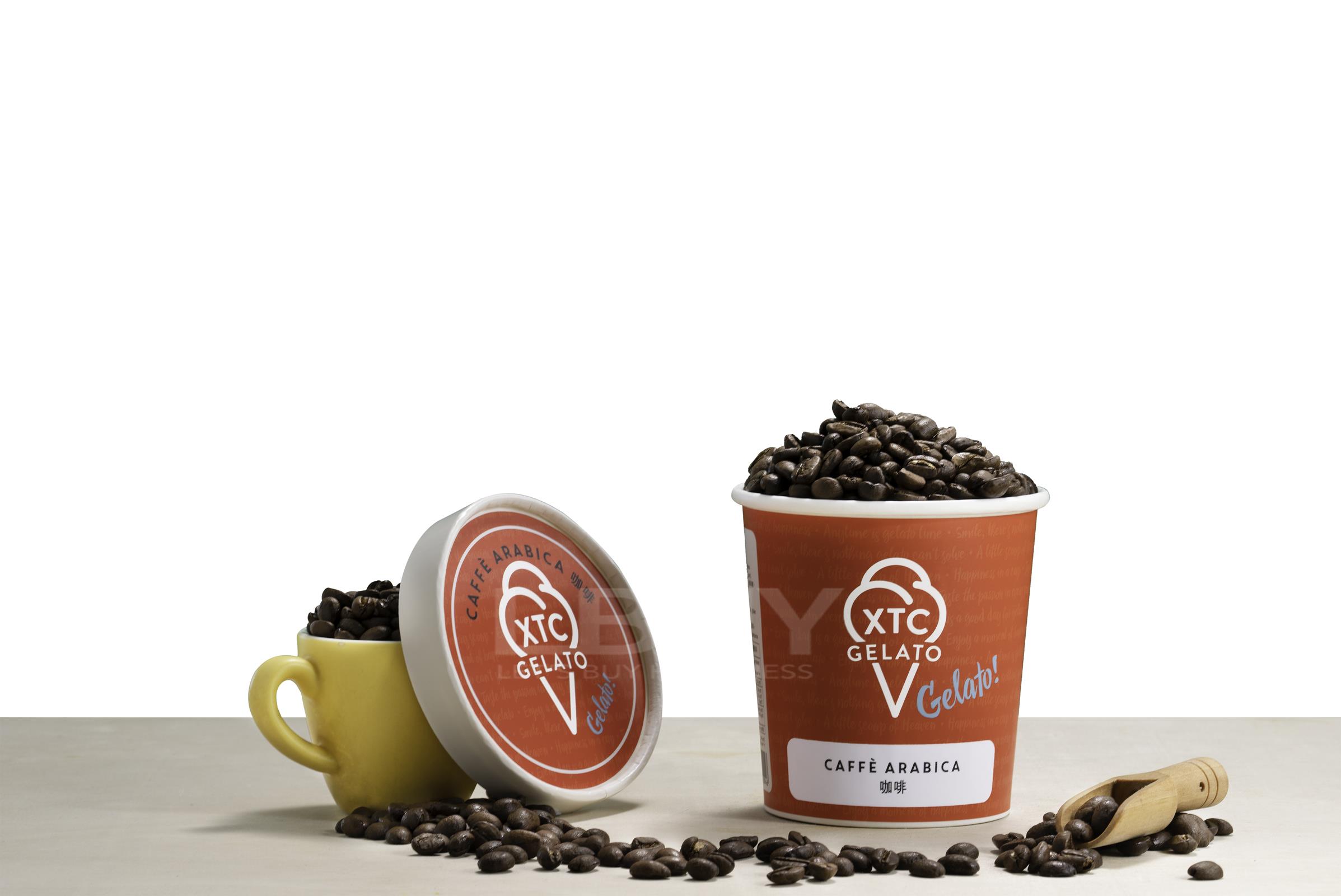 XTC Gelato (Double Expresso) 咖啡 473ml