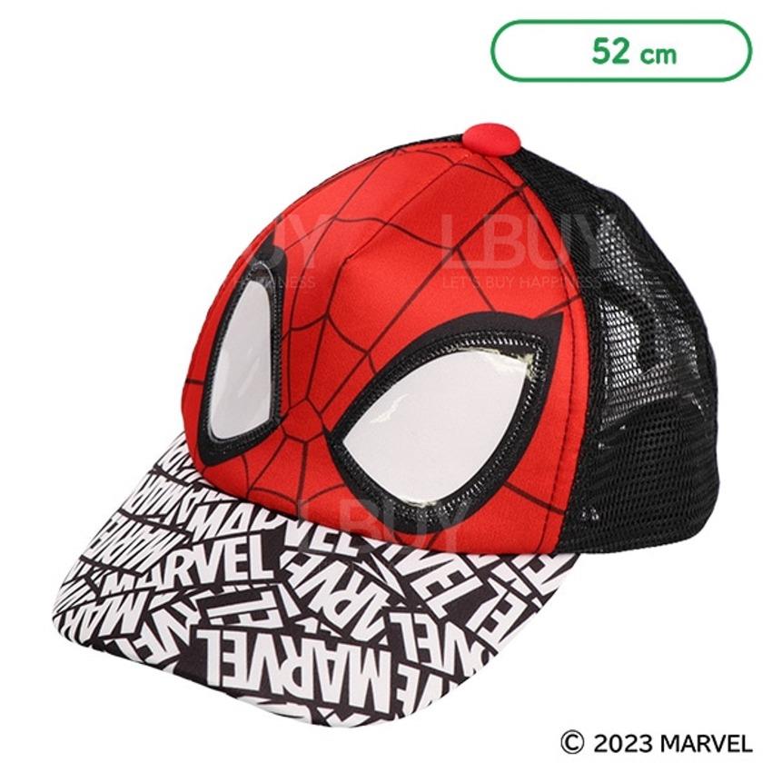 SPIDER MAN CAP帽